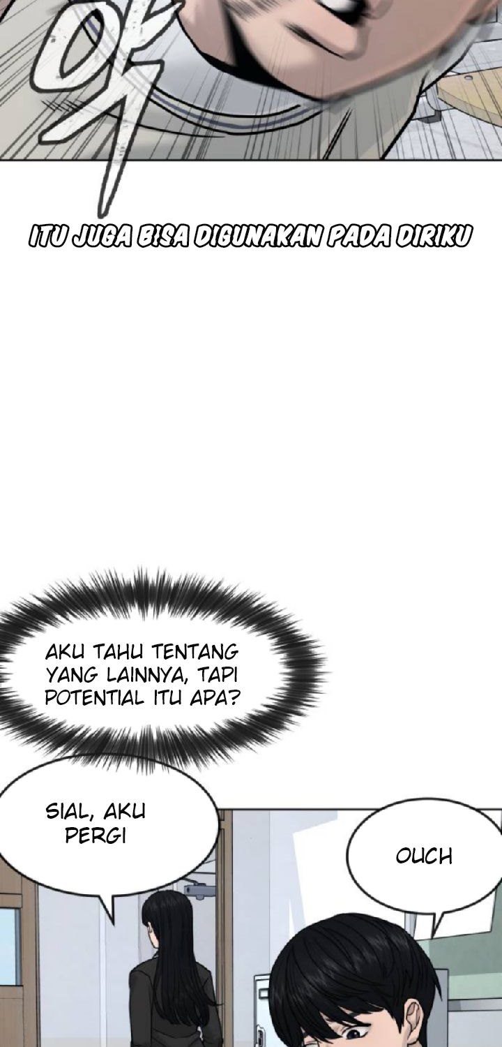 Quest Supremacy Chapter 11 - halaman 11