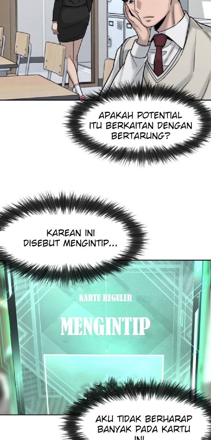 Quest Supremacy Chapter 11 - halaman 12