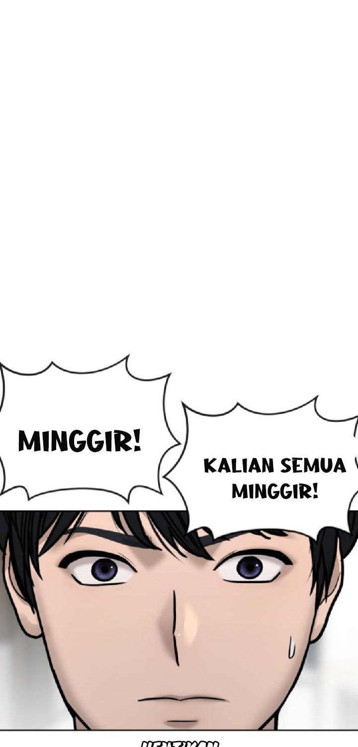 Quest Supremacy Chapter 11 - halaman 15