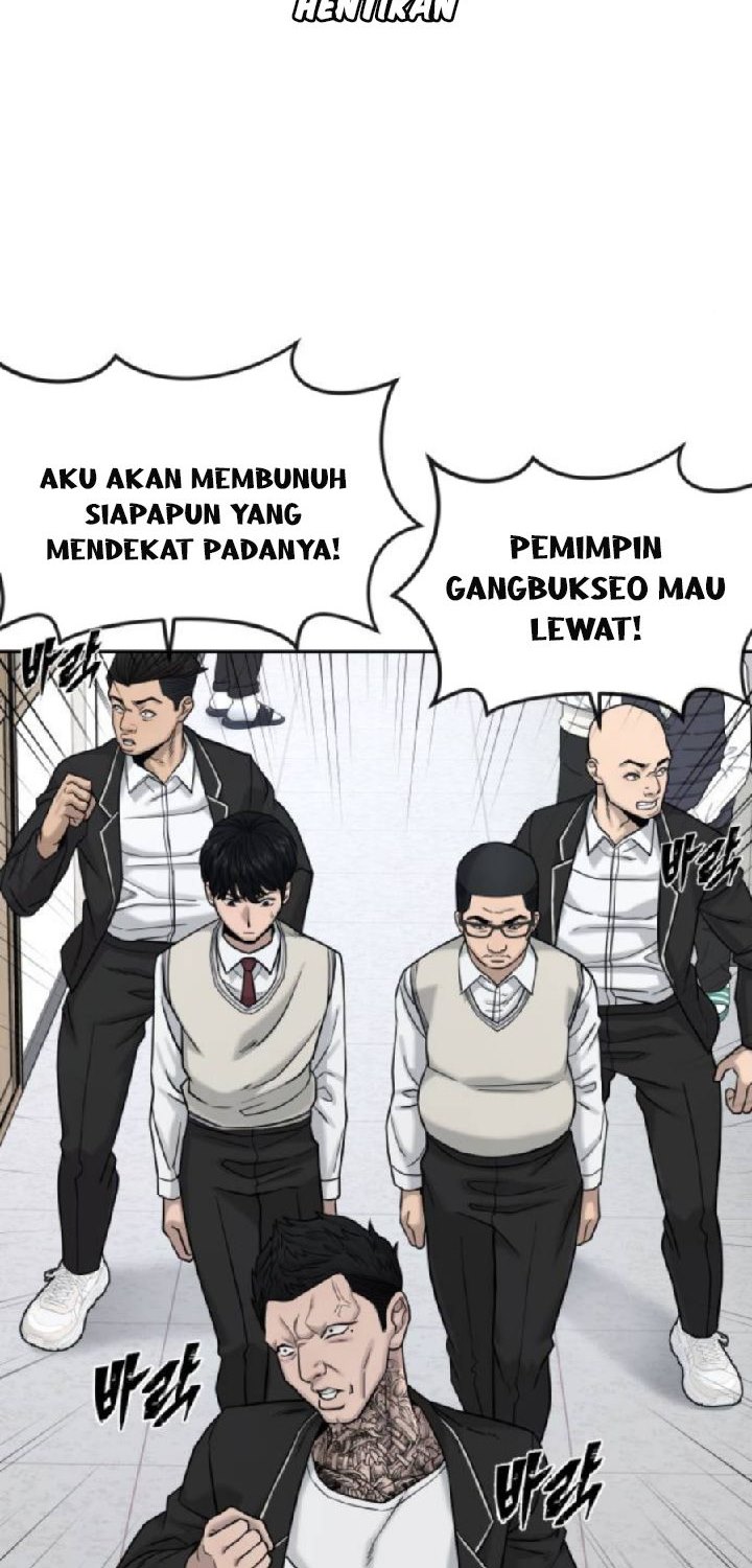 Quest Supremacy Chapter 11 - halaman 16