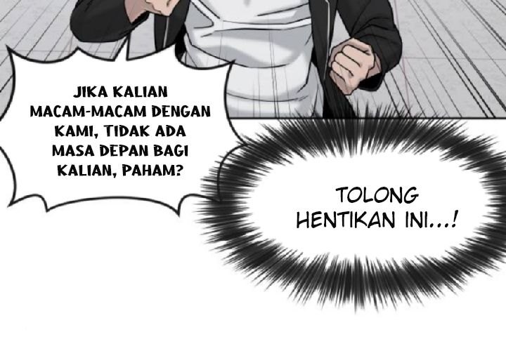 Quest Supremacy Chapter 11 - halaman 17