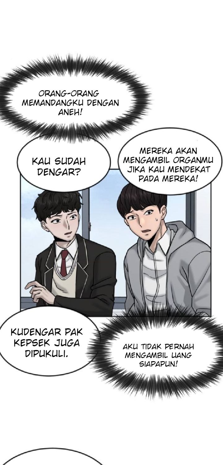 Quest Supremacy Chapter 11 - halaman 18