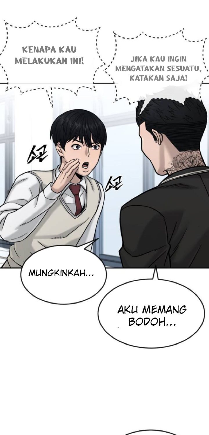 Quest Supremacy Chapter 11 - halaman 20