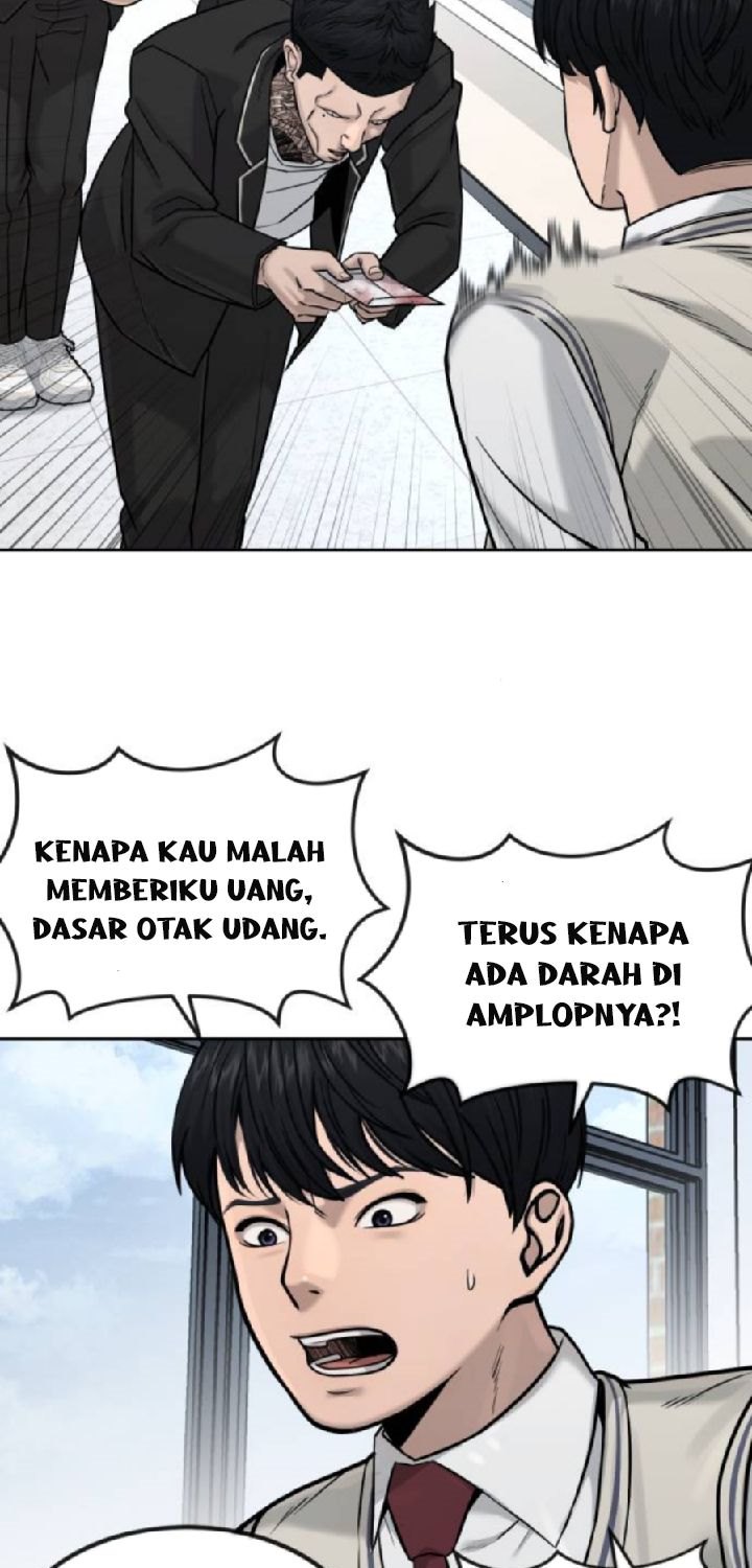 Quest Supremacy Chapter 11 - halaman 22