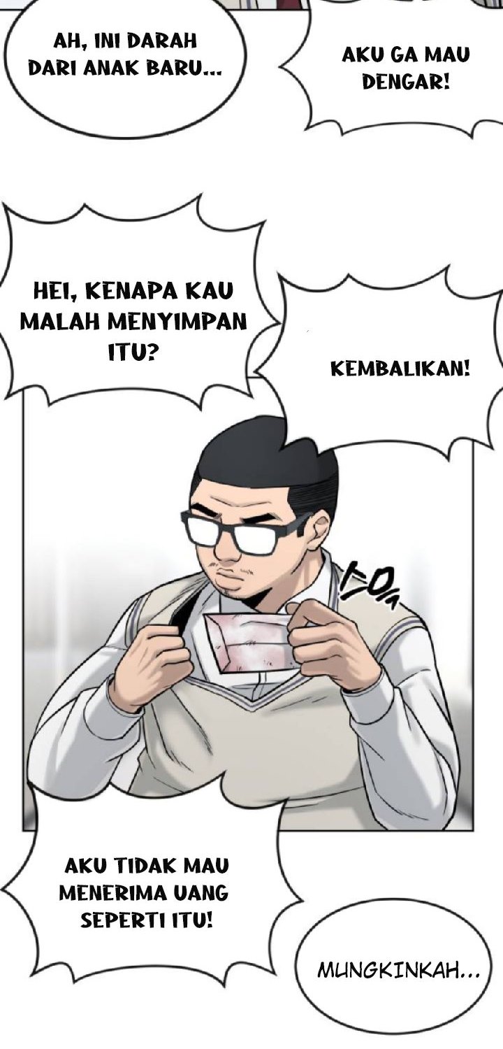 Quest Supremacy Chapter 11 - halaman 23