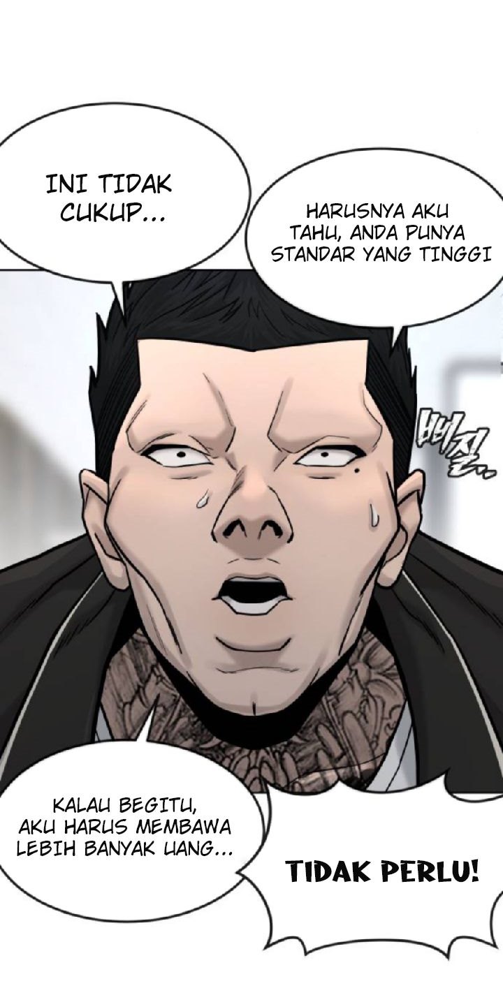 Quest Supremacy Chapter 11 - halaman 24