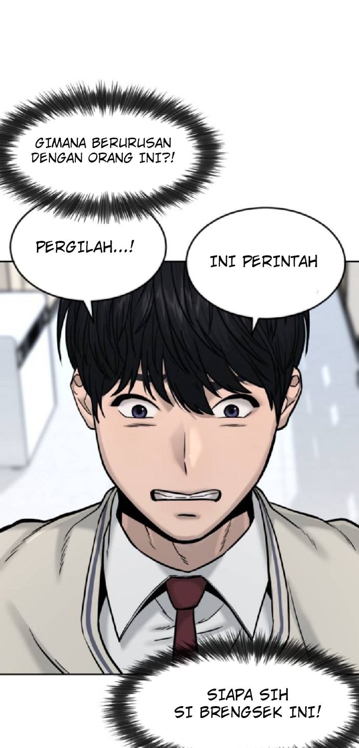 Quest Supremacy Chapter 11 - halaman 25