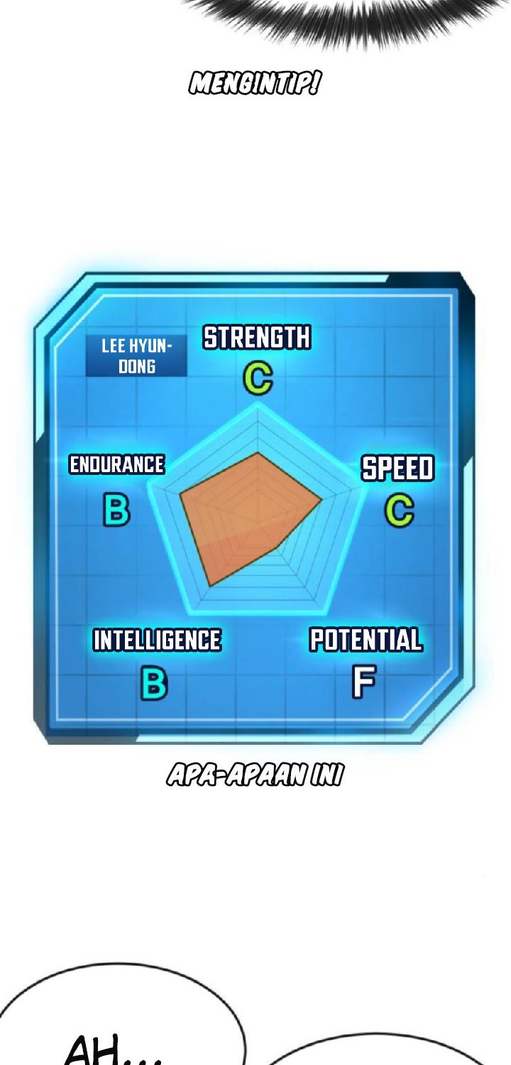 Quest Supremacy Chapter 11 - halaman 26
