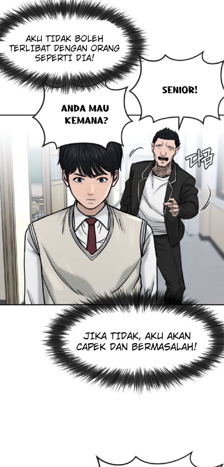Quest Supremacy Chapter 11 - halaman 28