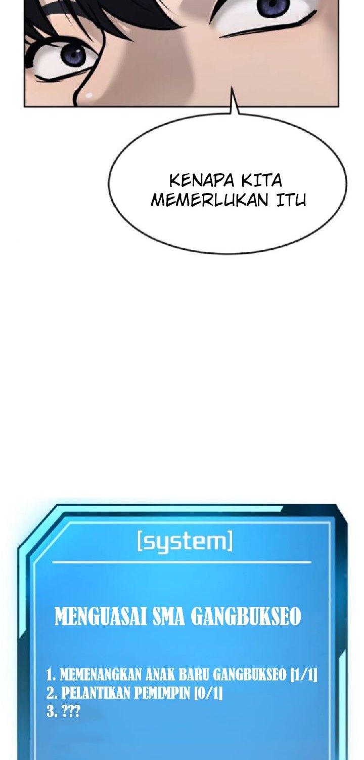 Quest Supremacy Chapter 11 - halaman 30