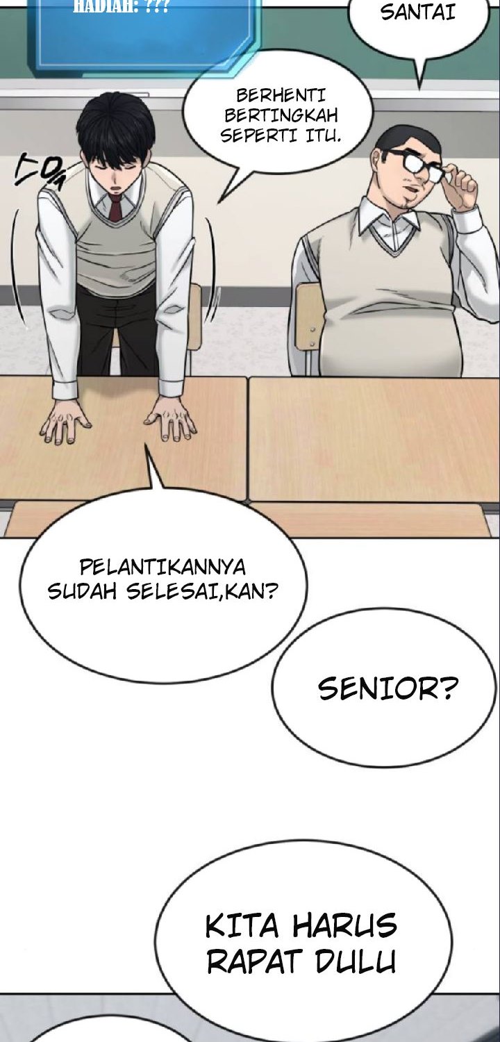Quest Supremacy Chapter 11 - halaman 38