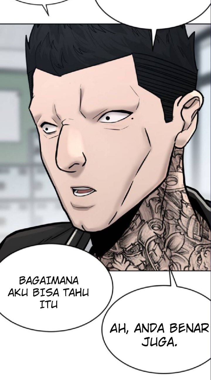 Quest Supremacy Chapter 11 - halaman 40