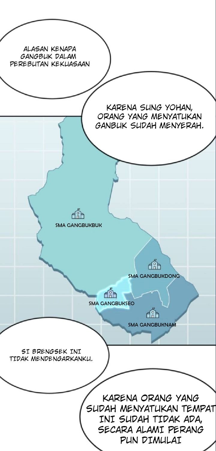Quest Supremacy Chapter 11 - halaman 41
