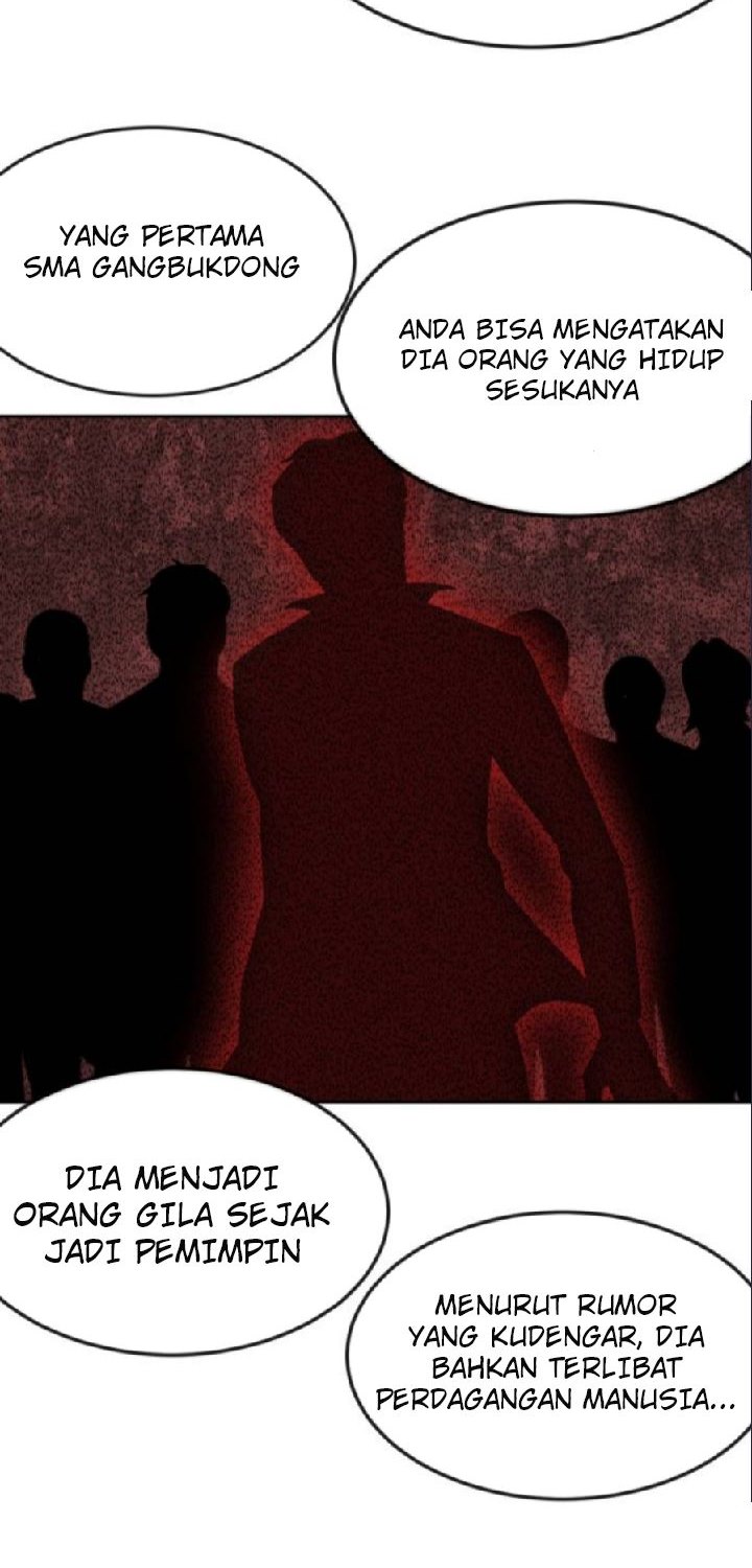 Quest Supremacy Chapter 11 - halaman 42