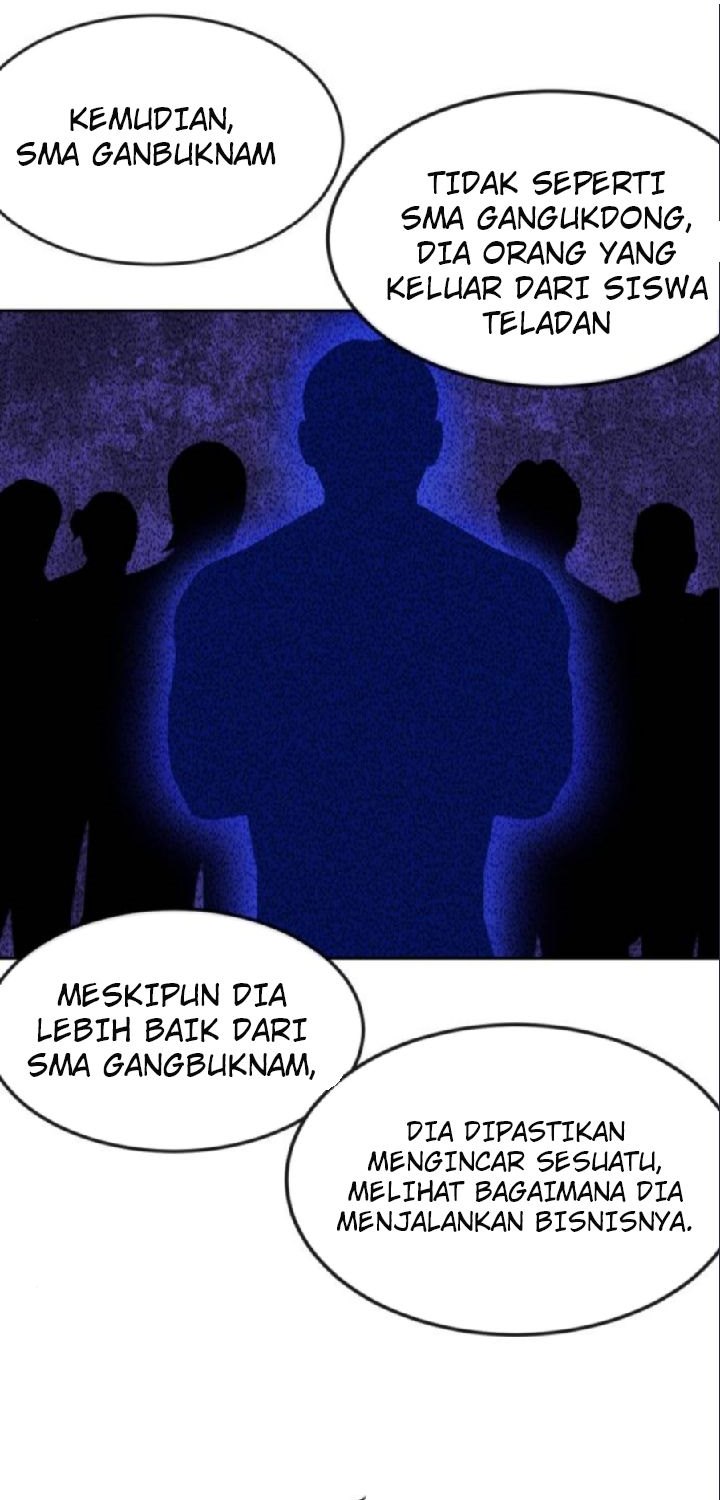 Quest Supremacy Chapter 11 - halaman 43