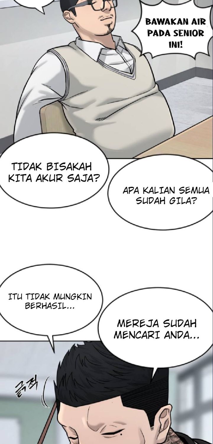 Quest Supremacy Chapter 11 - halaman 46