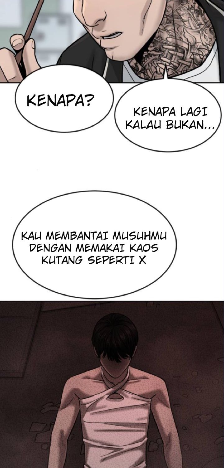 Quest Supremacy Chapter 11 - halaman 47