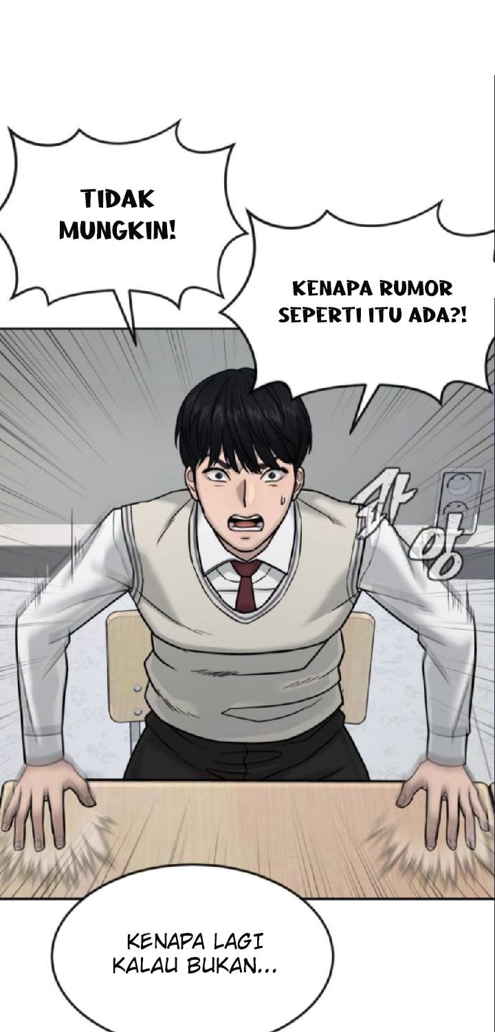 Quest Supremacy Chapter 11 - halaman 49