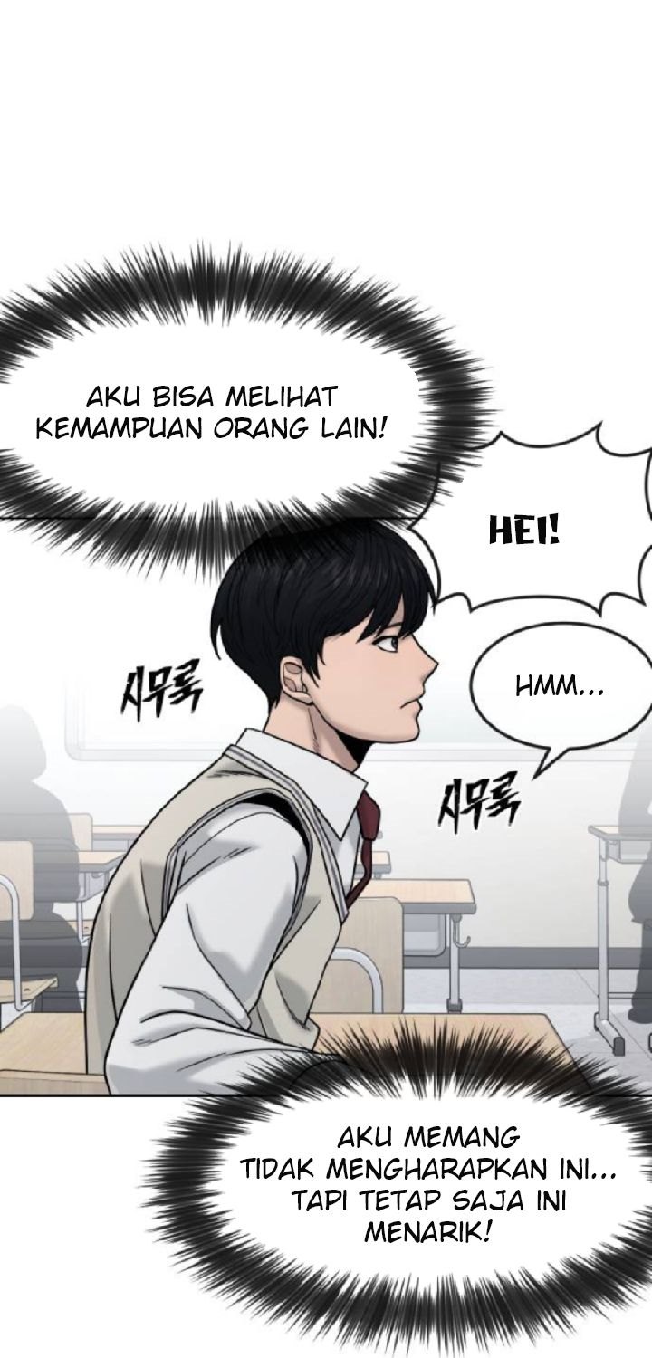 Quest Supremacy Chapter 11 - halaman 5