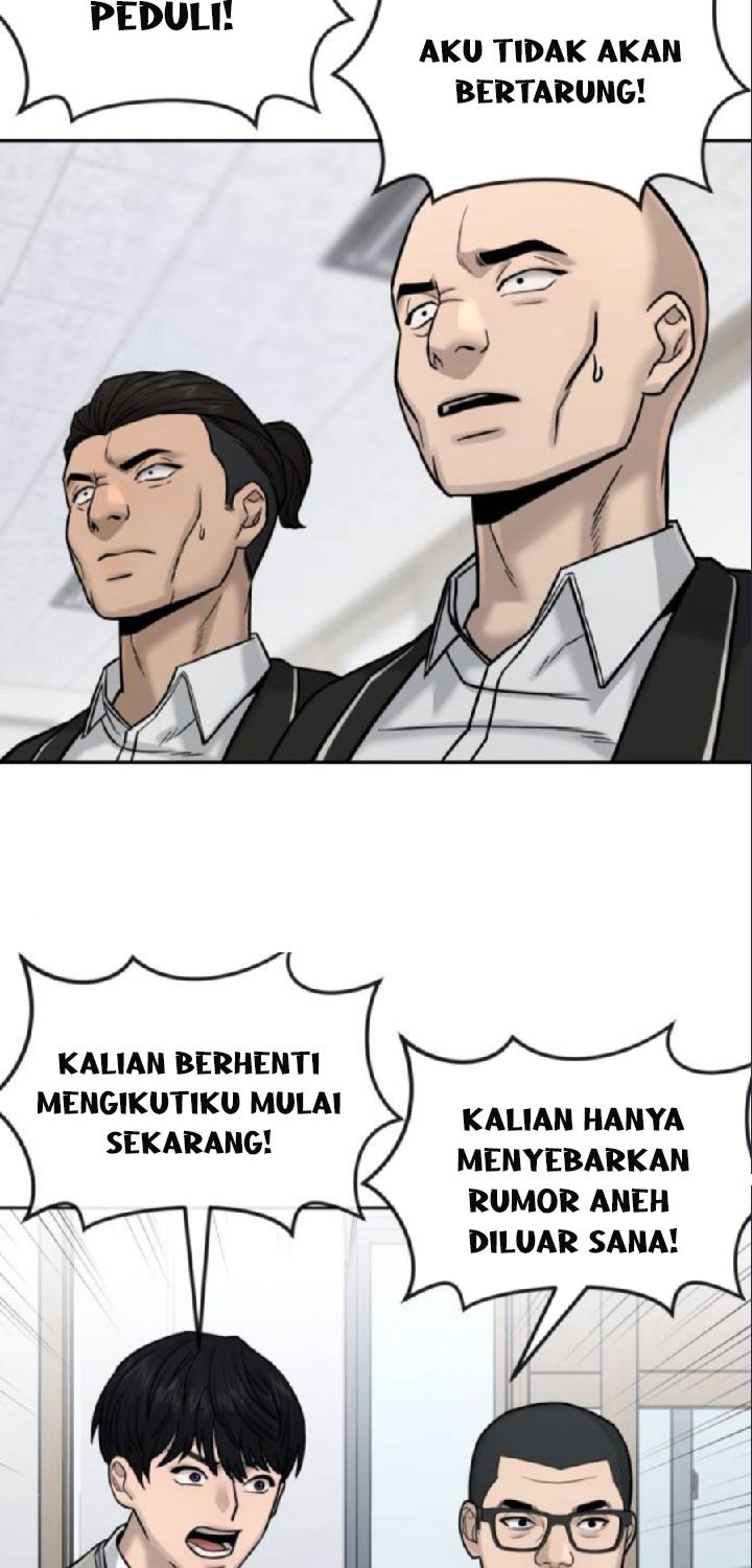 Quest Supremacy Chapter 11 - halaman 51