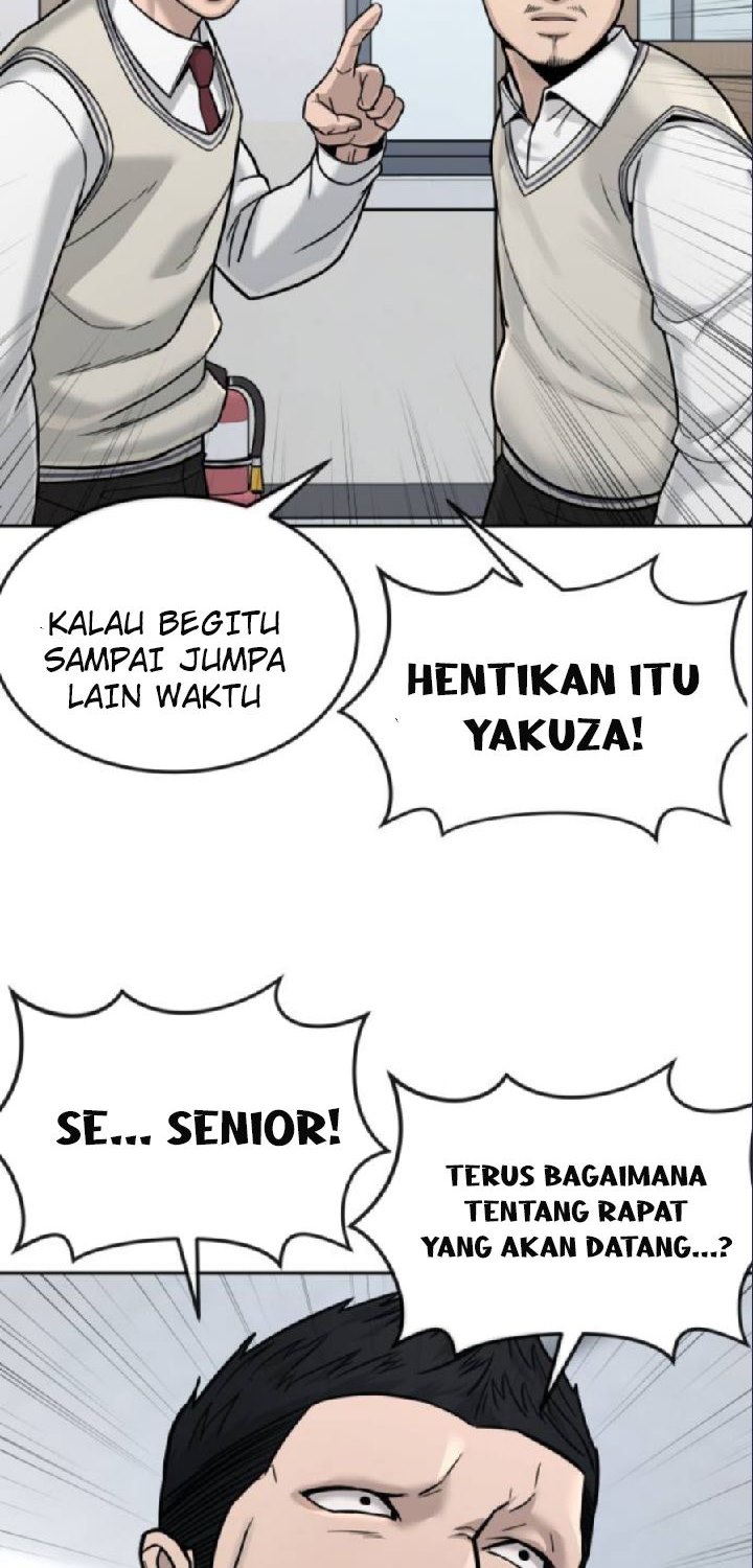 Quest Supremacy Chapter 11 - halaman 52
