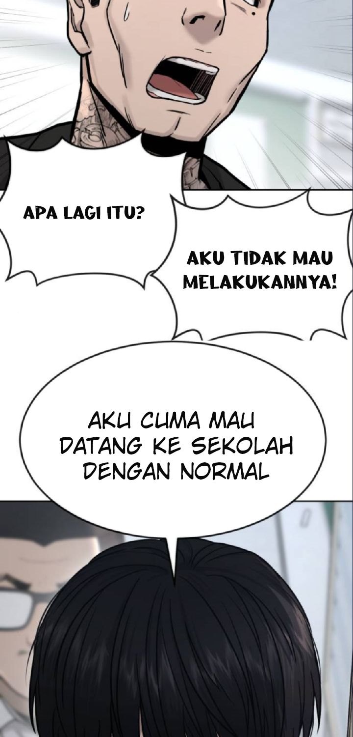 Quest Supremacy Chapter 11 - halaman 53