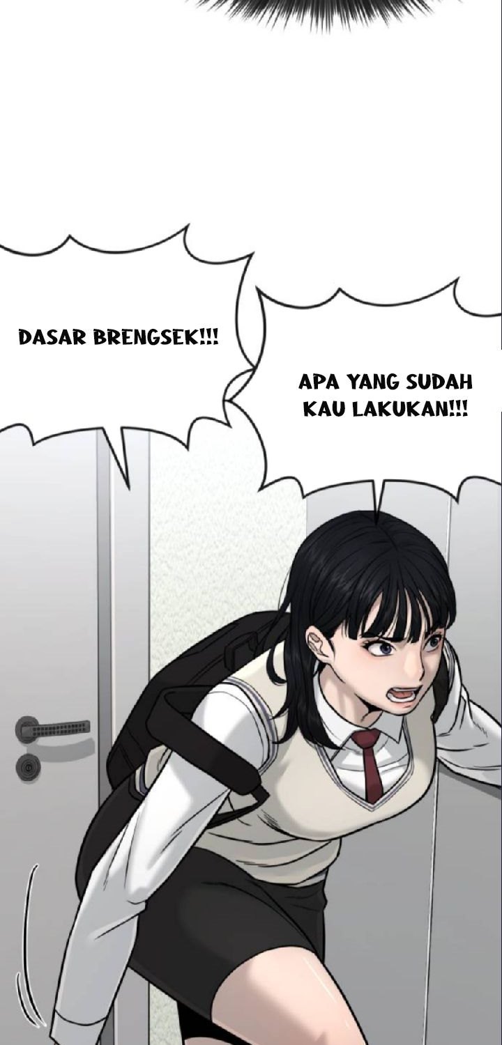 Quest Supremacy Chapter 11 - halaman 59