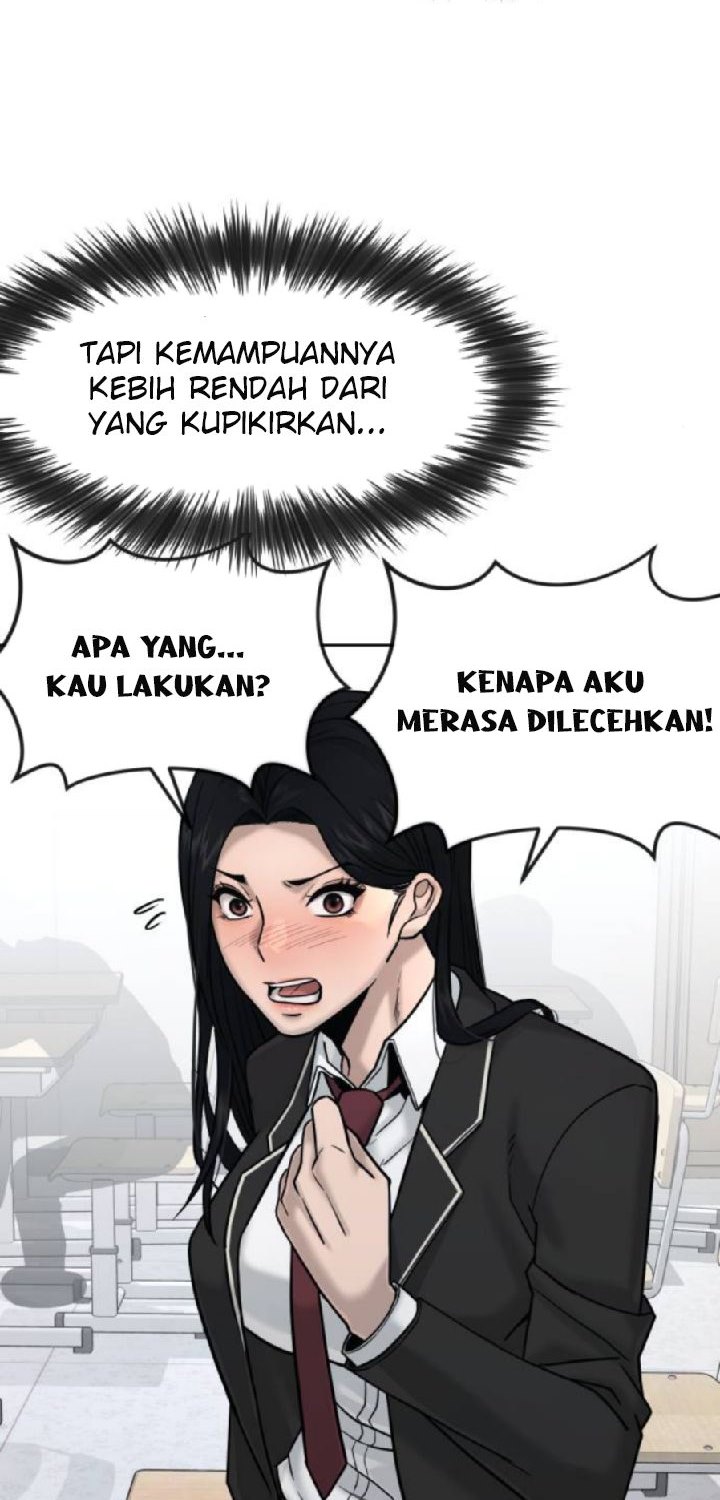 Quest Supremacy Chapter 11 - halaman 6