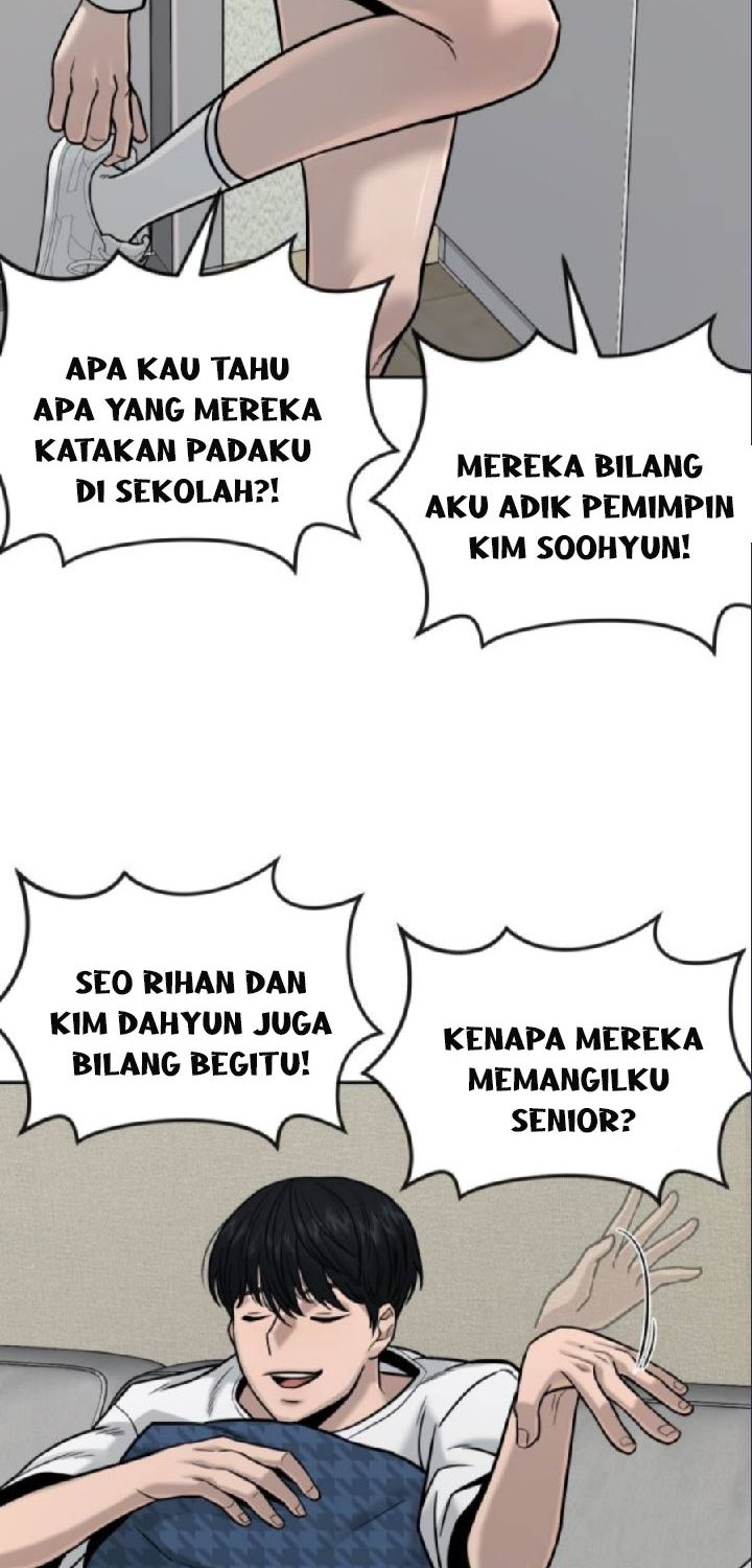 Quest Supremacy Chapter 11 - halaman 60