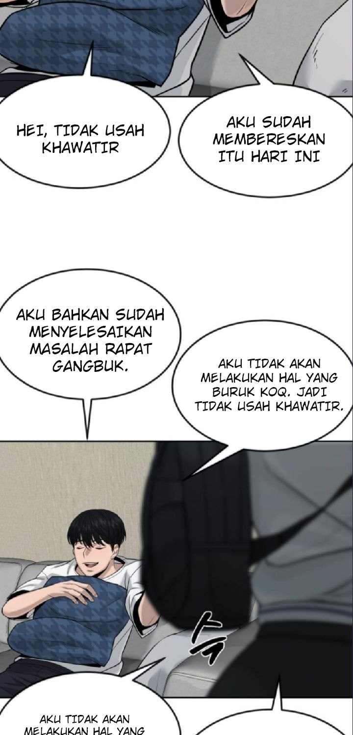 Quest Supremacy Chapter 11 - halaman 61