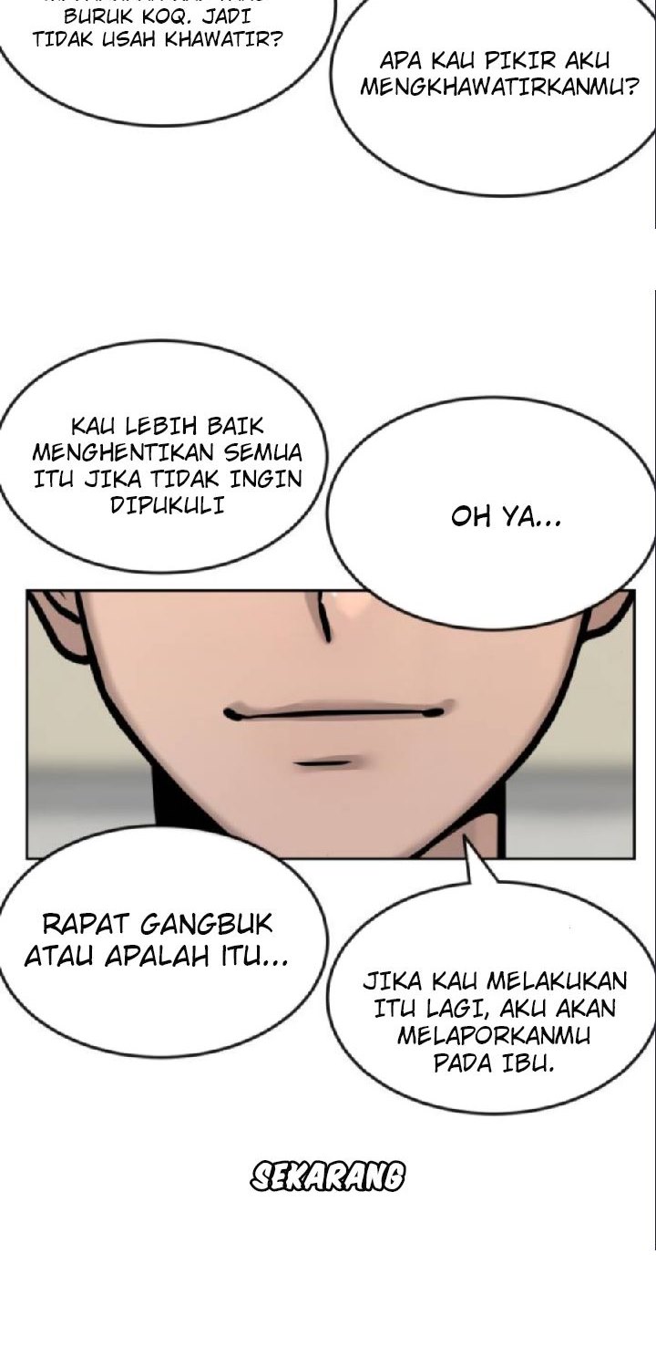 Quest Supremacy Chapter 11 - halaman 62