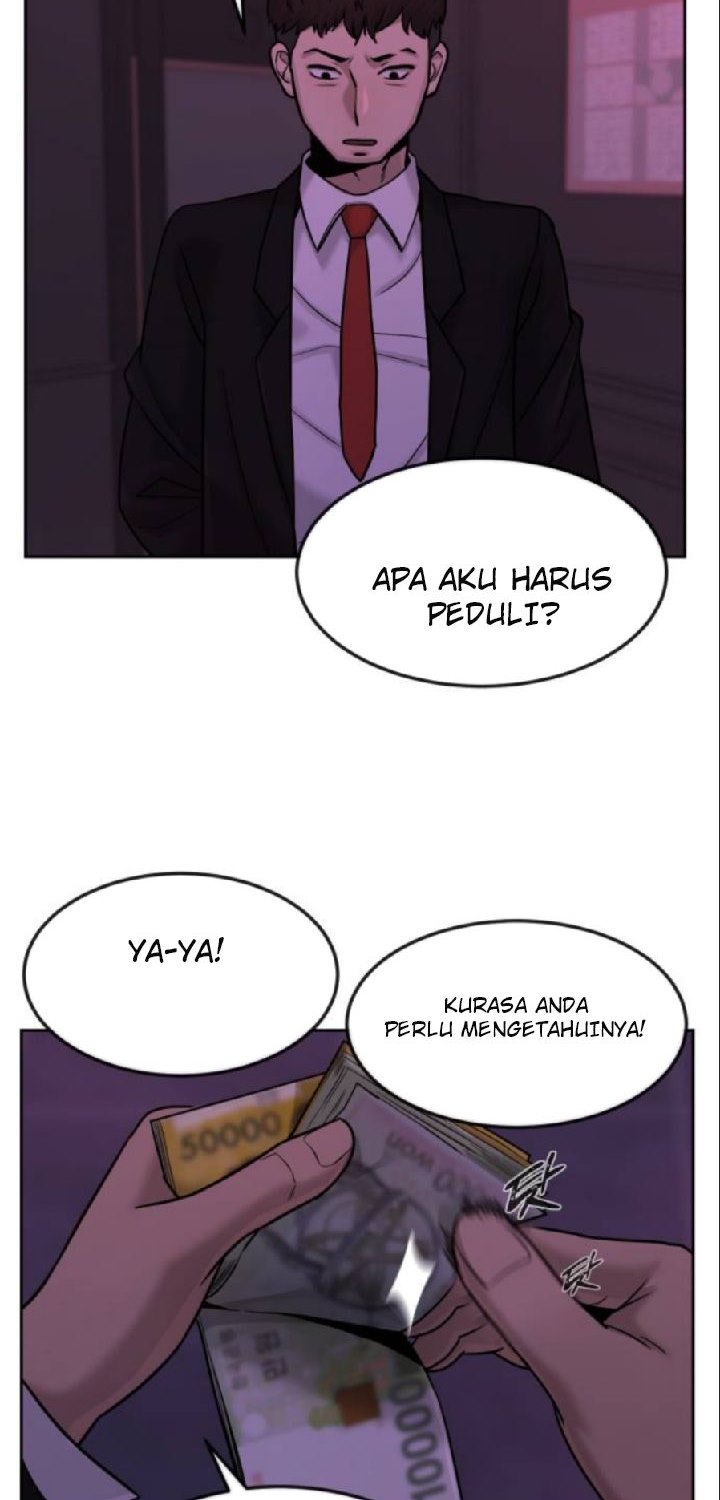 Quest Supremacy Chapter 11 - halaman 67