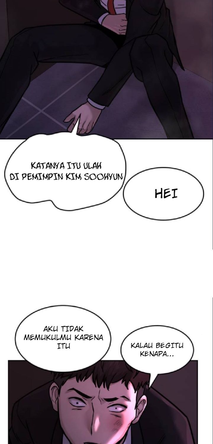Quest Supremacy Chapter 11 - halaman 72