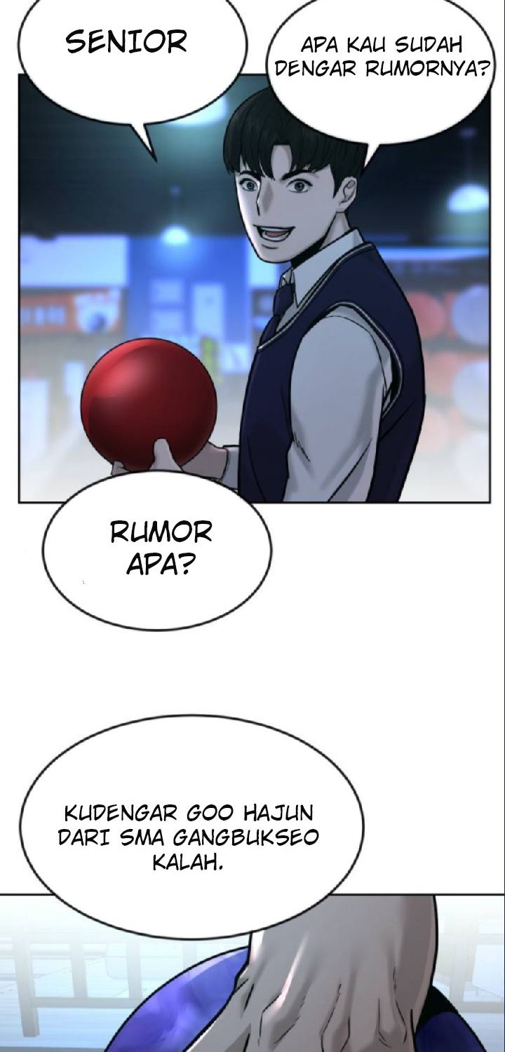 Quest Supremacy Chapter 11 - halaman 77