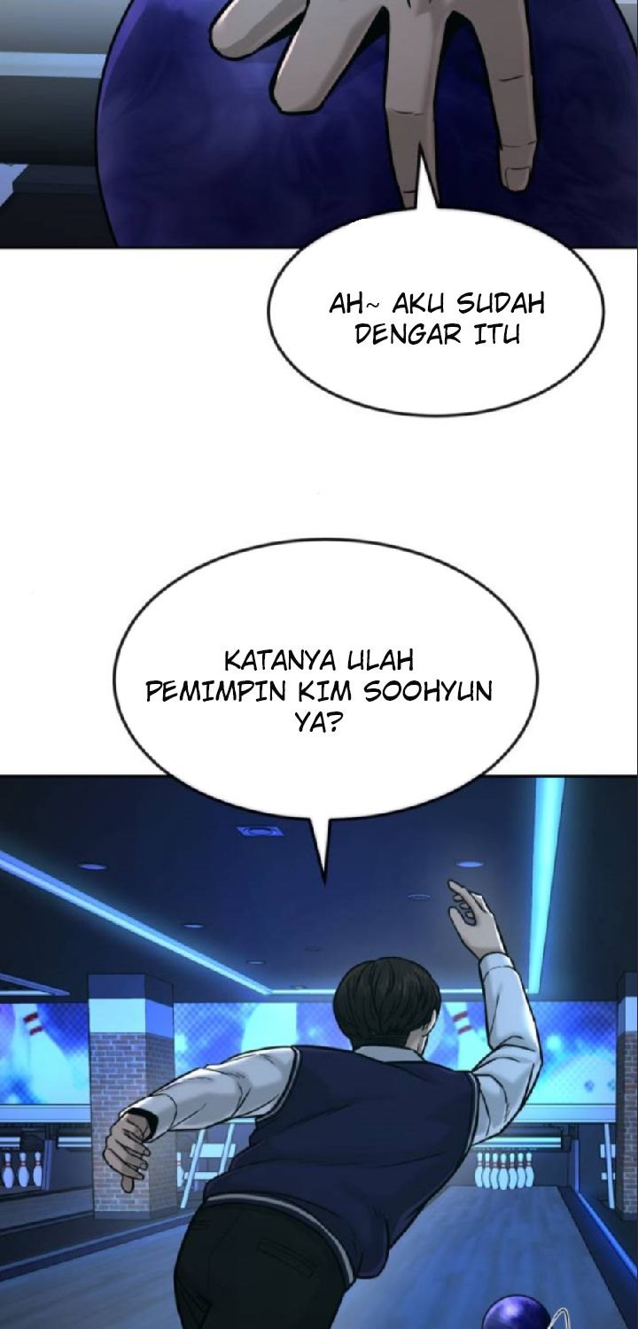 Quest Supremacy Chapter 11 - halaman 78