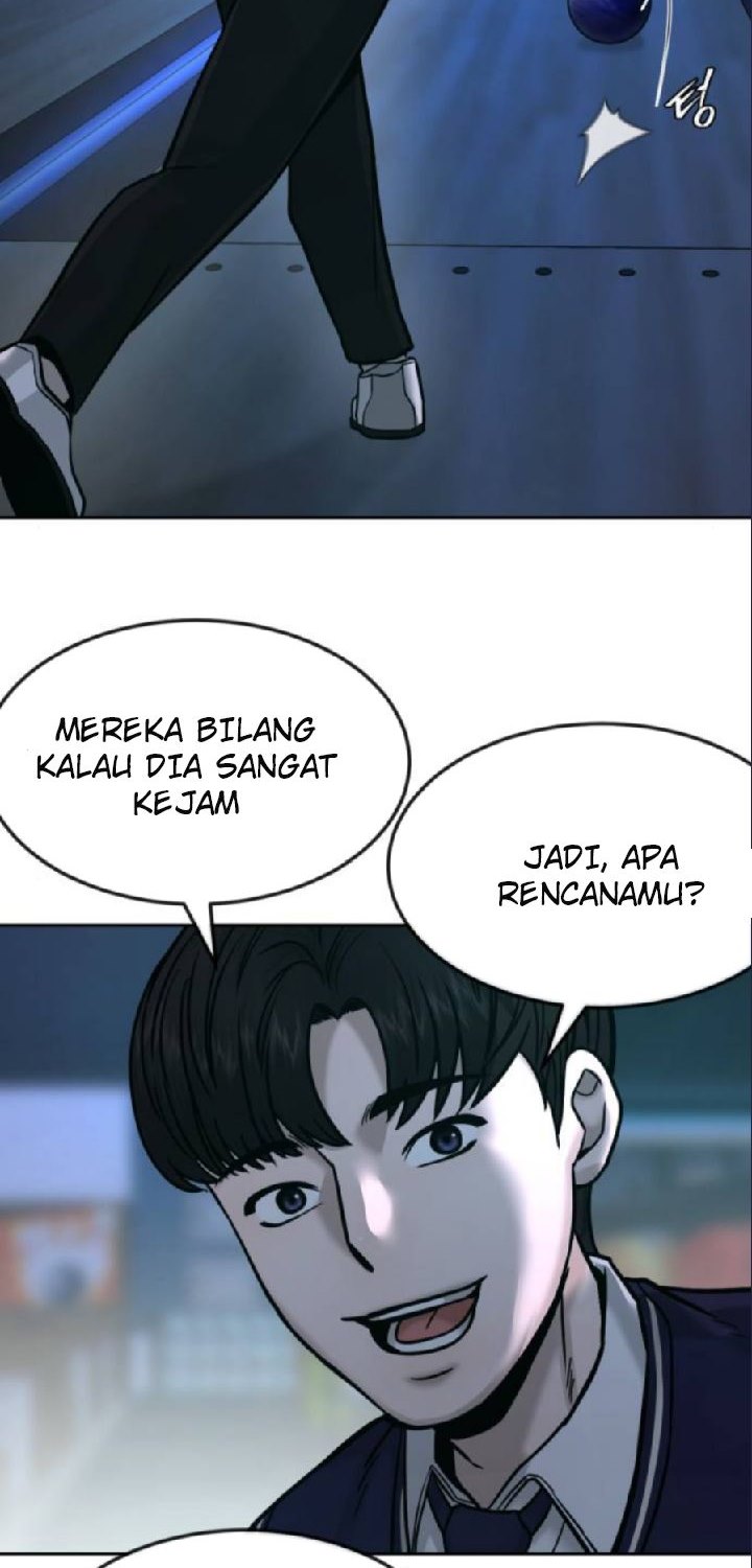 Quest Supremacy Chapter 11 - halaman 79