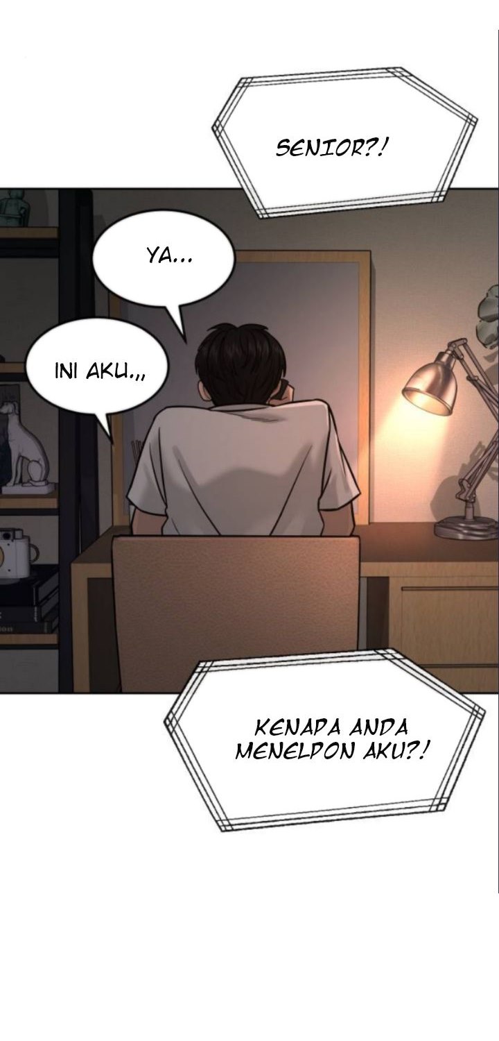 Quest Supremacy Chapter 11 - halaman 86