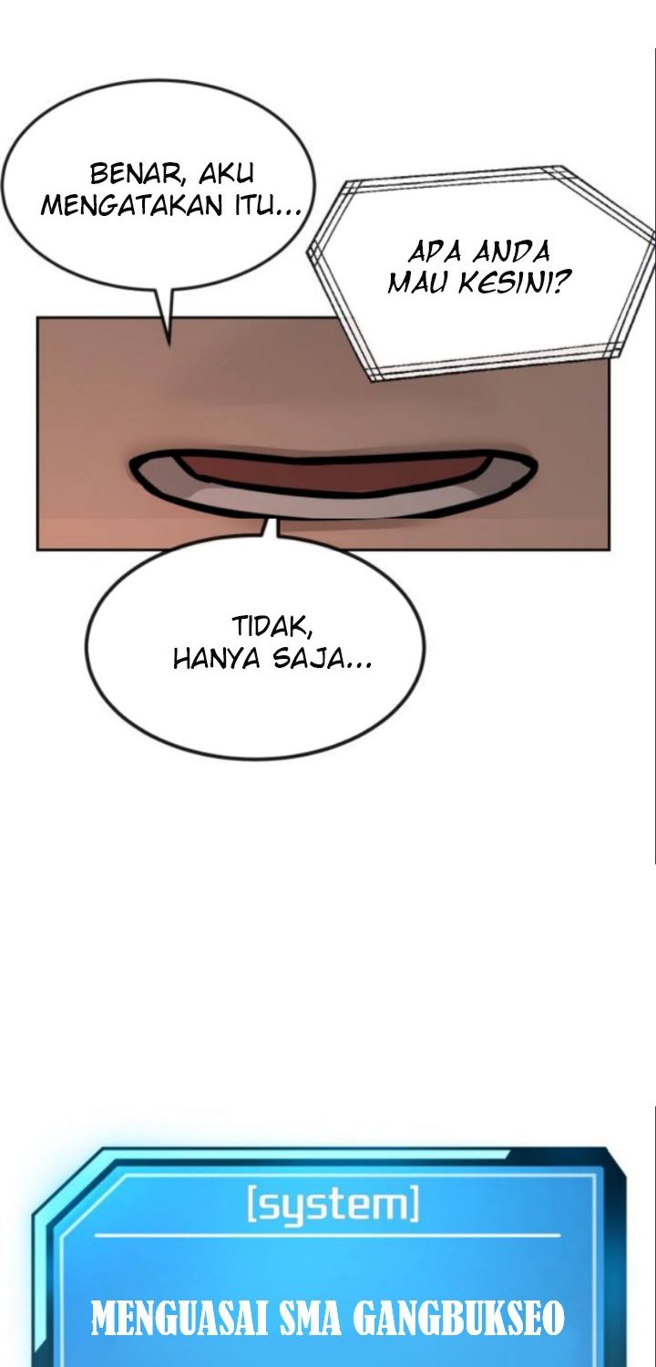 Quest Supremacy Chapter 11 - halaman 88