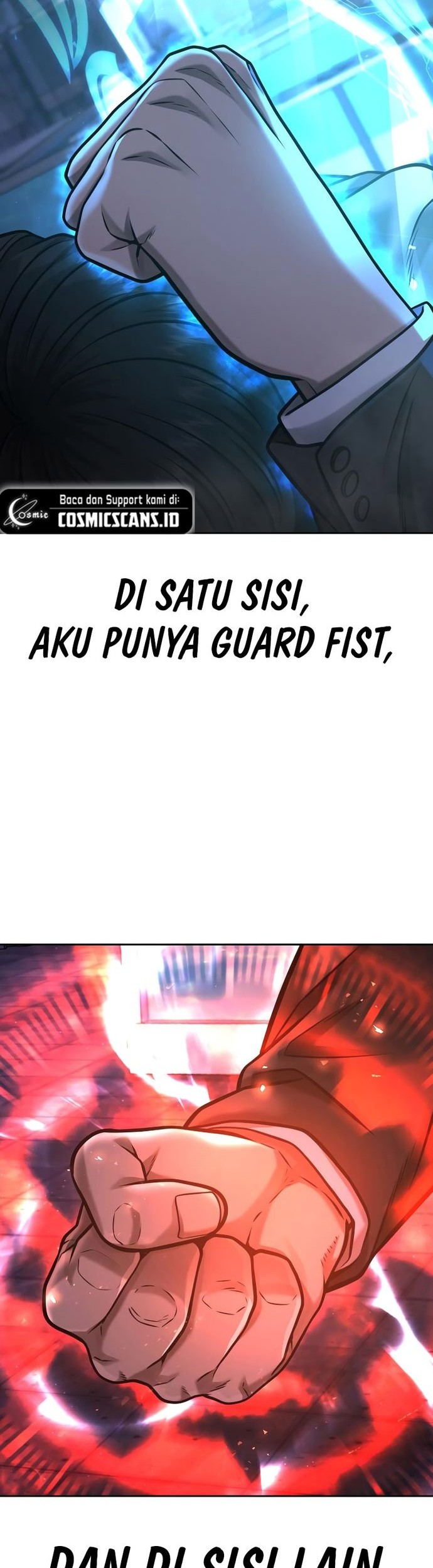 Quest Supremacy Chapter 110 - halaman 17
