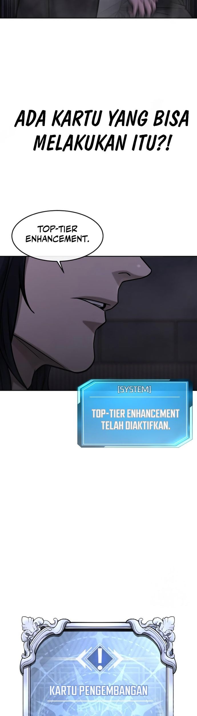 Quest Supremacy Chapter 110 - halaman 28