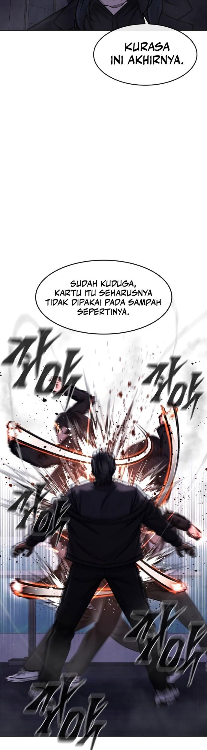 Quest Supremacy Chapter 110 - halaman 41
