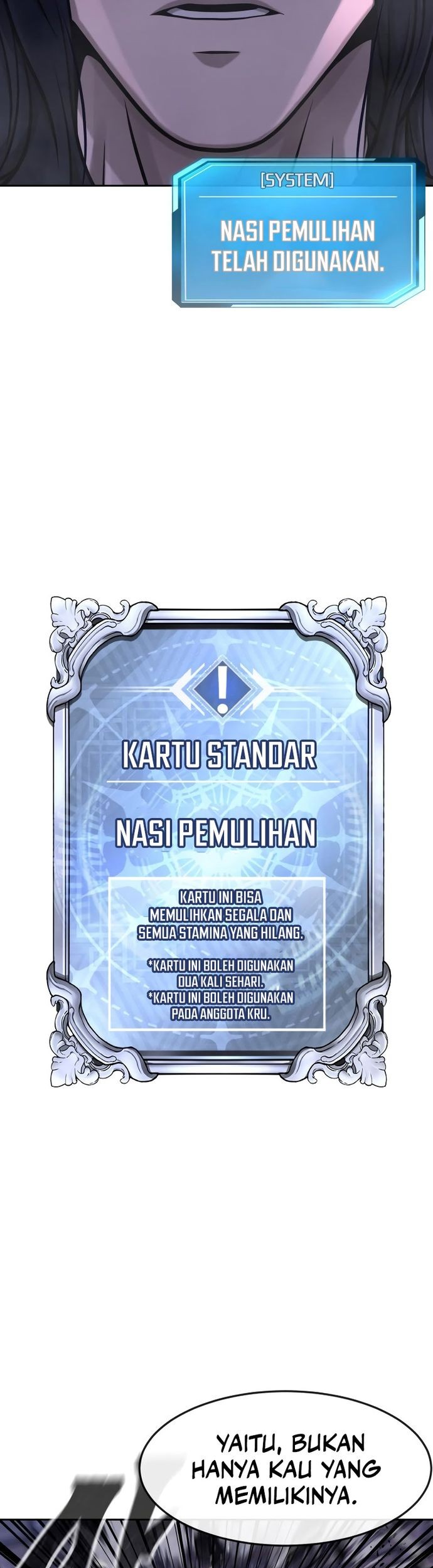 Quest Supremacy Chapter 110 - halaman 43