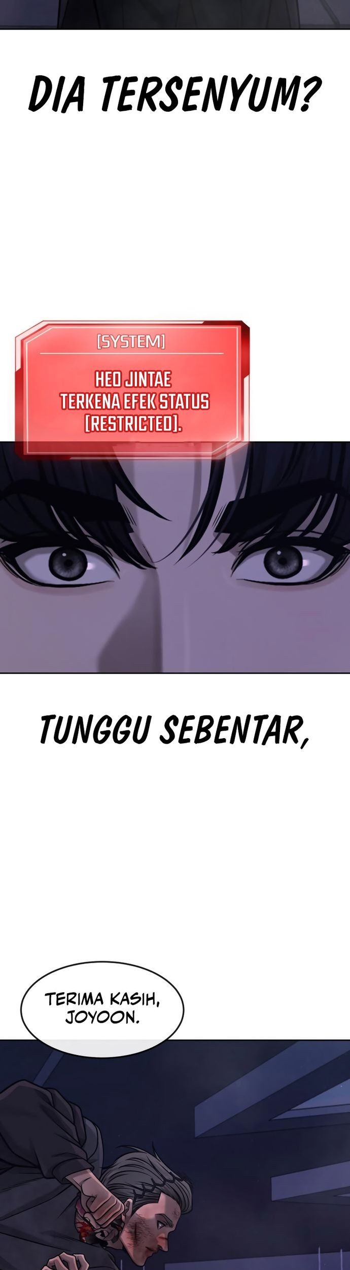 Quest Supremacy Chapter 110 - halaman 49