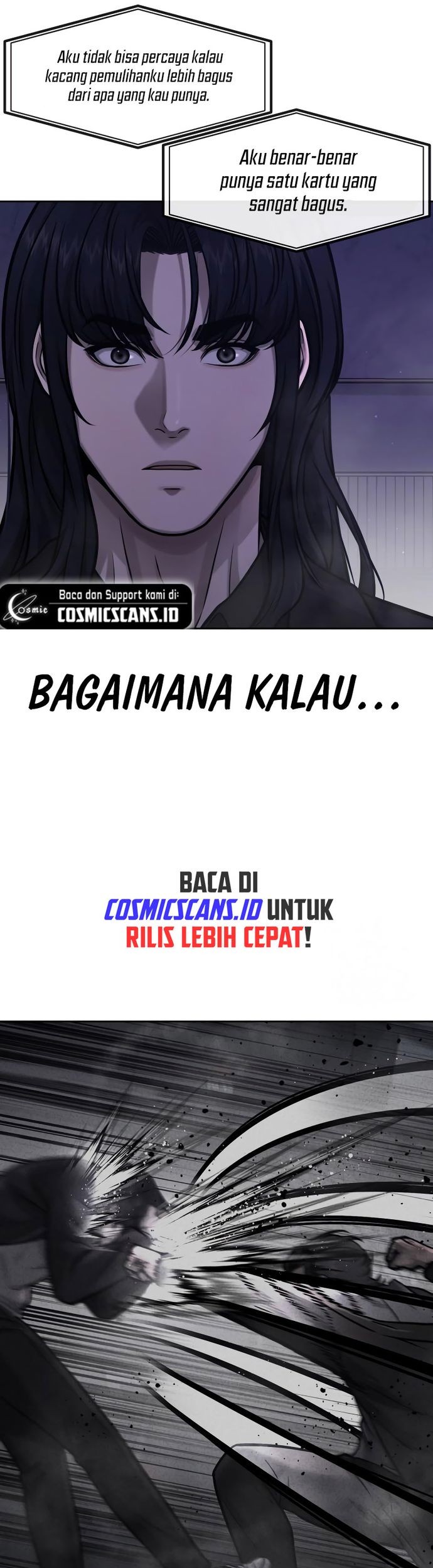 Quest Supremacy Chapter 110 - halaman 52