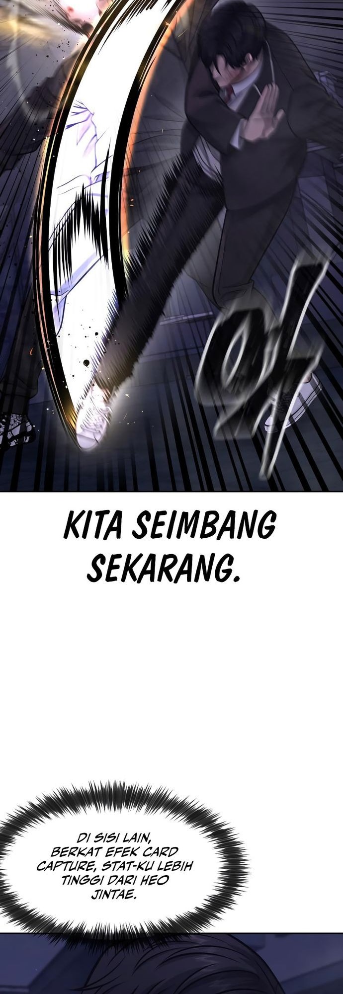 Quest Supremacy Chapter 110 - halaman 6