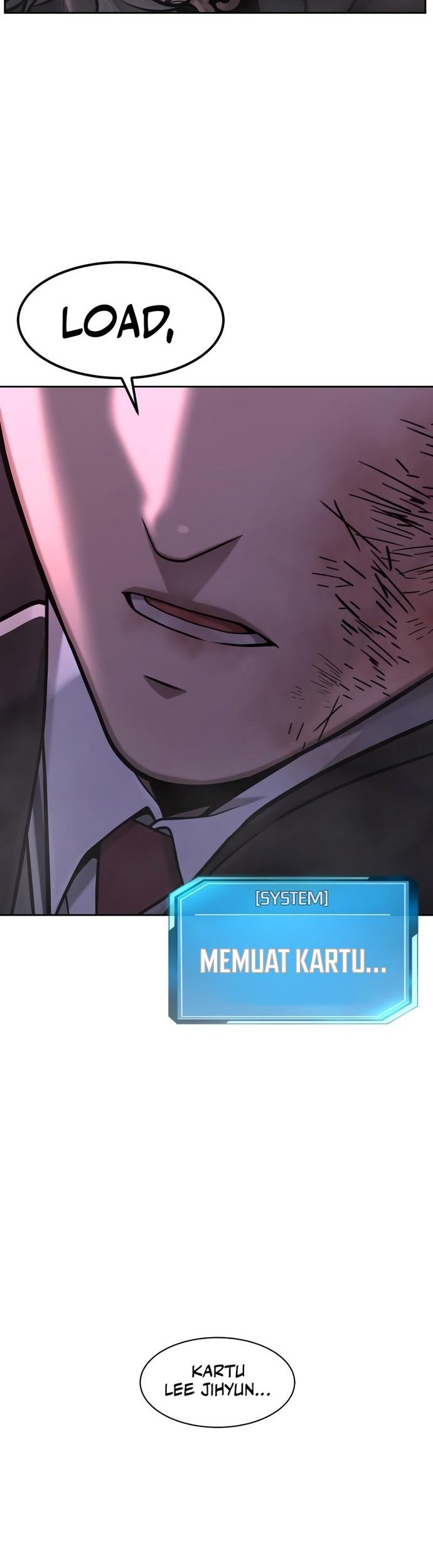 Quest Supremacy Chapter 110 - halaman 65