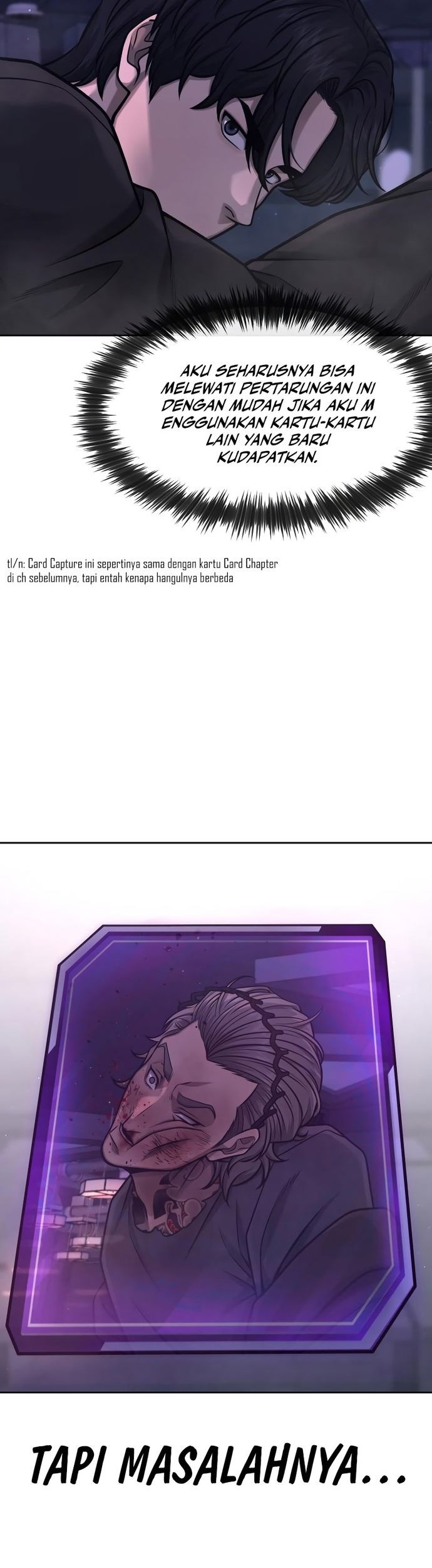 Quest Supremacy Chapter 110 - halaman 7