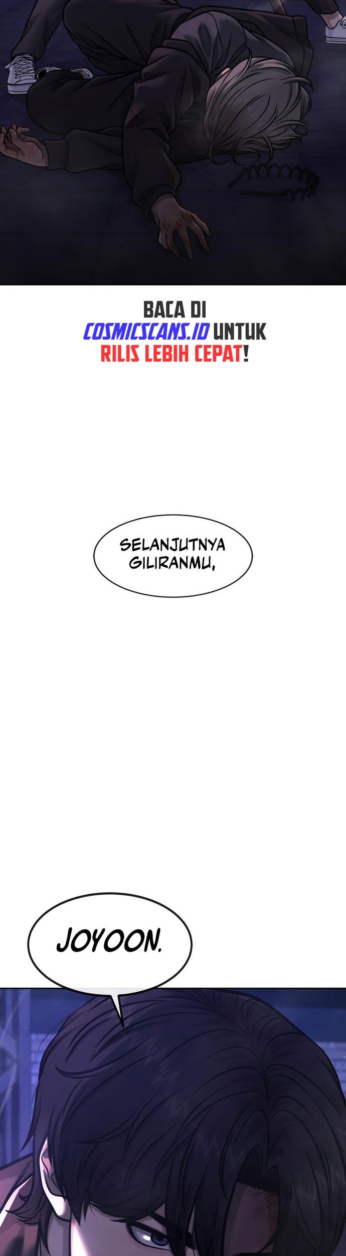 Quest Supremacy Chapter 110 - halaman 73
