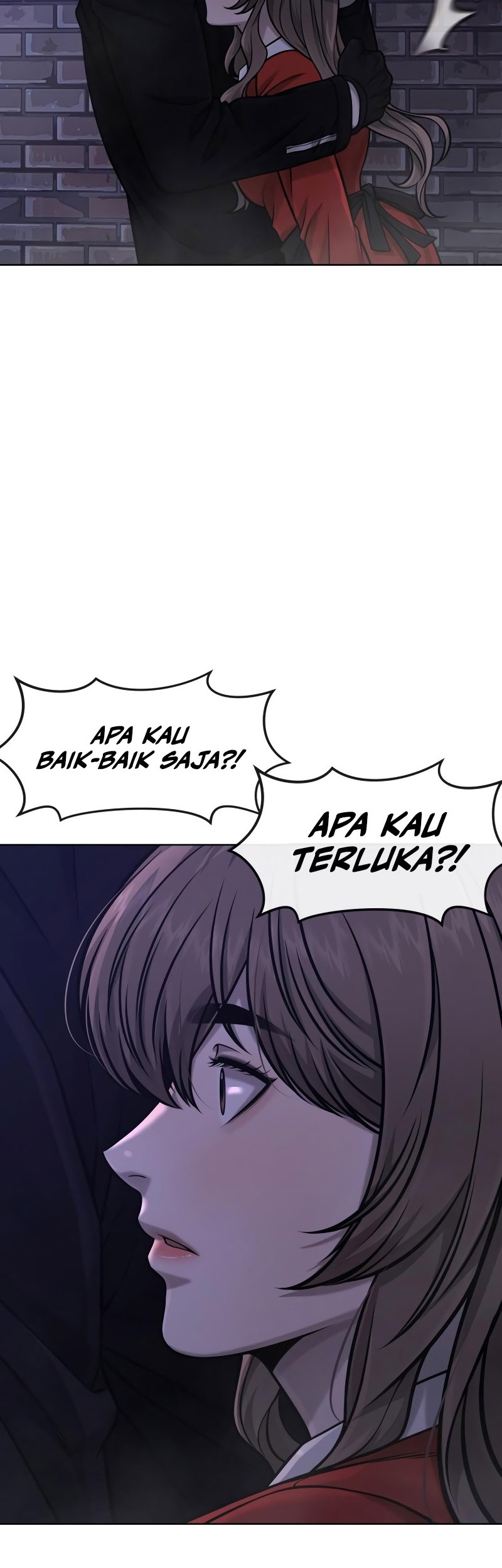 Quest Supremacy Chapter 111 - halaman 29