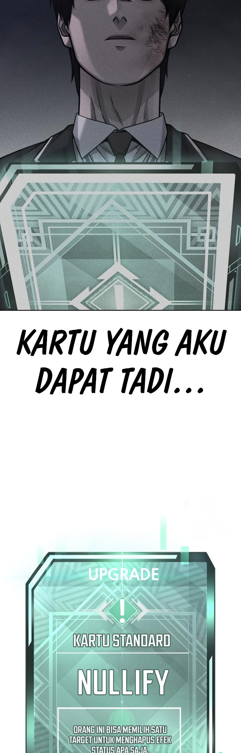 Quest Supremacy Chapter 111 - halaman 57